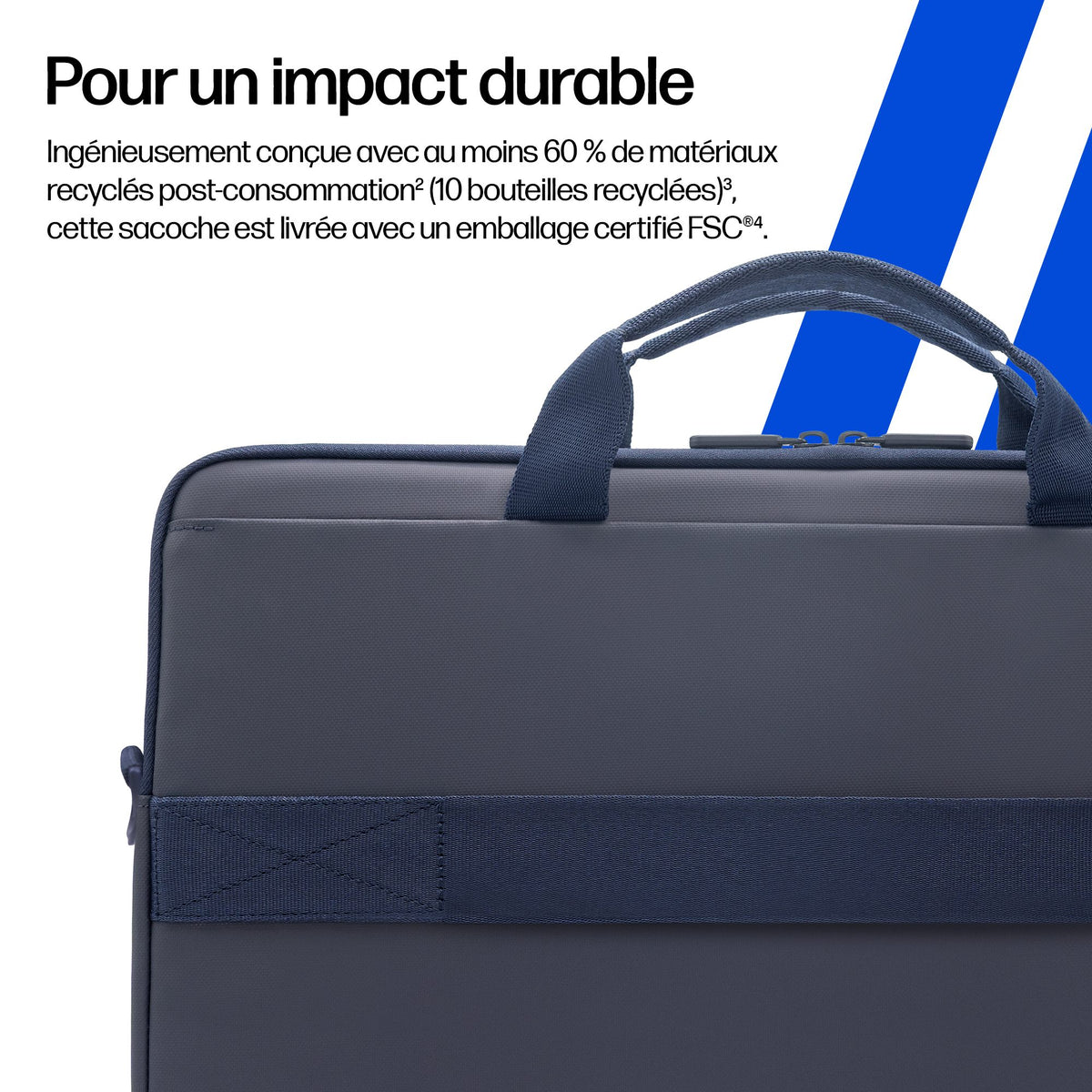 HP Mdrn NVB 14-in Laptop Briefcase EMEA-