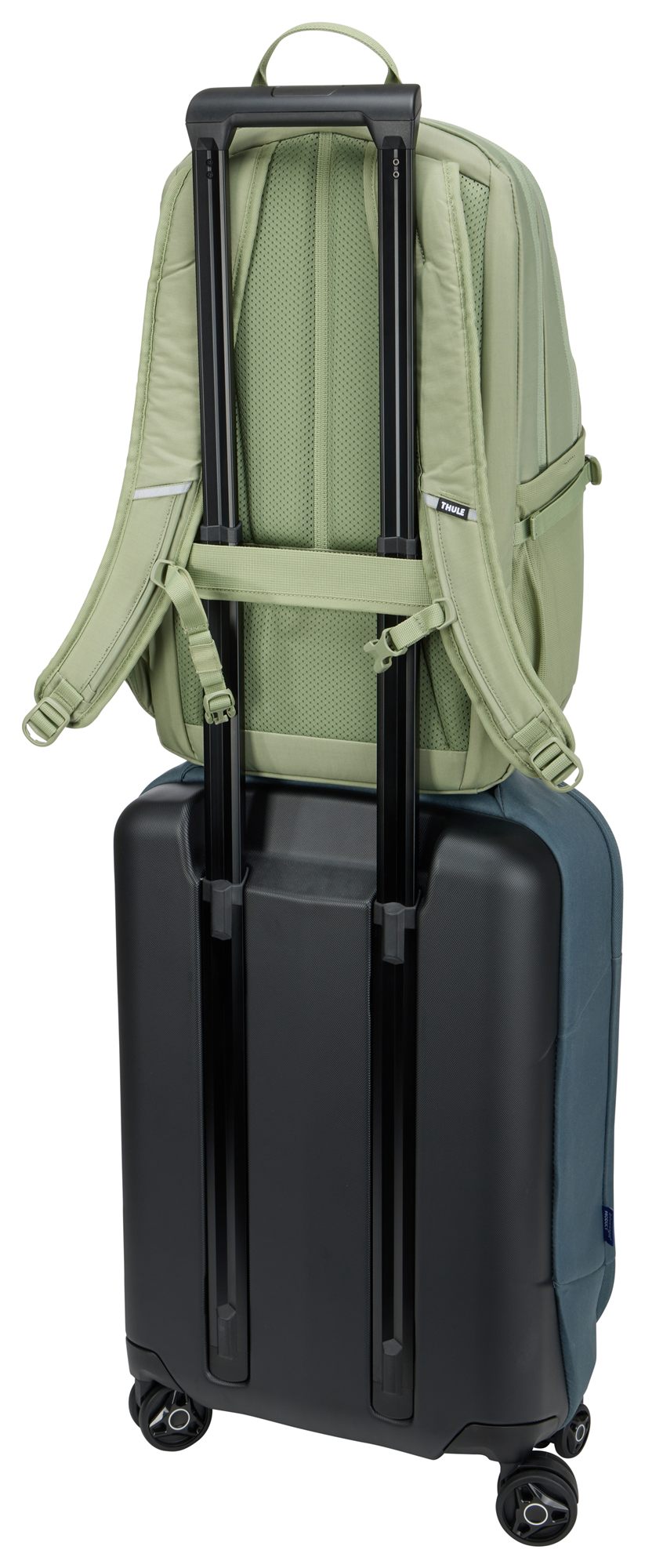 Thule EnRoute Backpack 23L - Quiet Green
