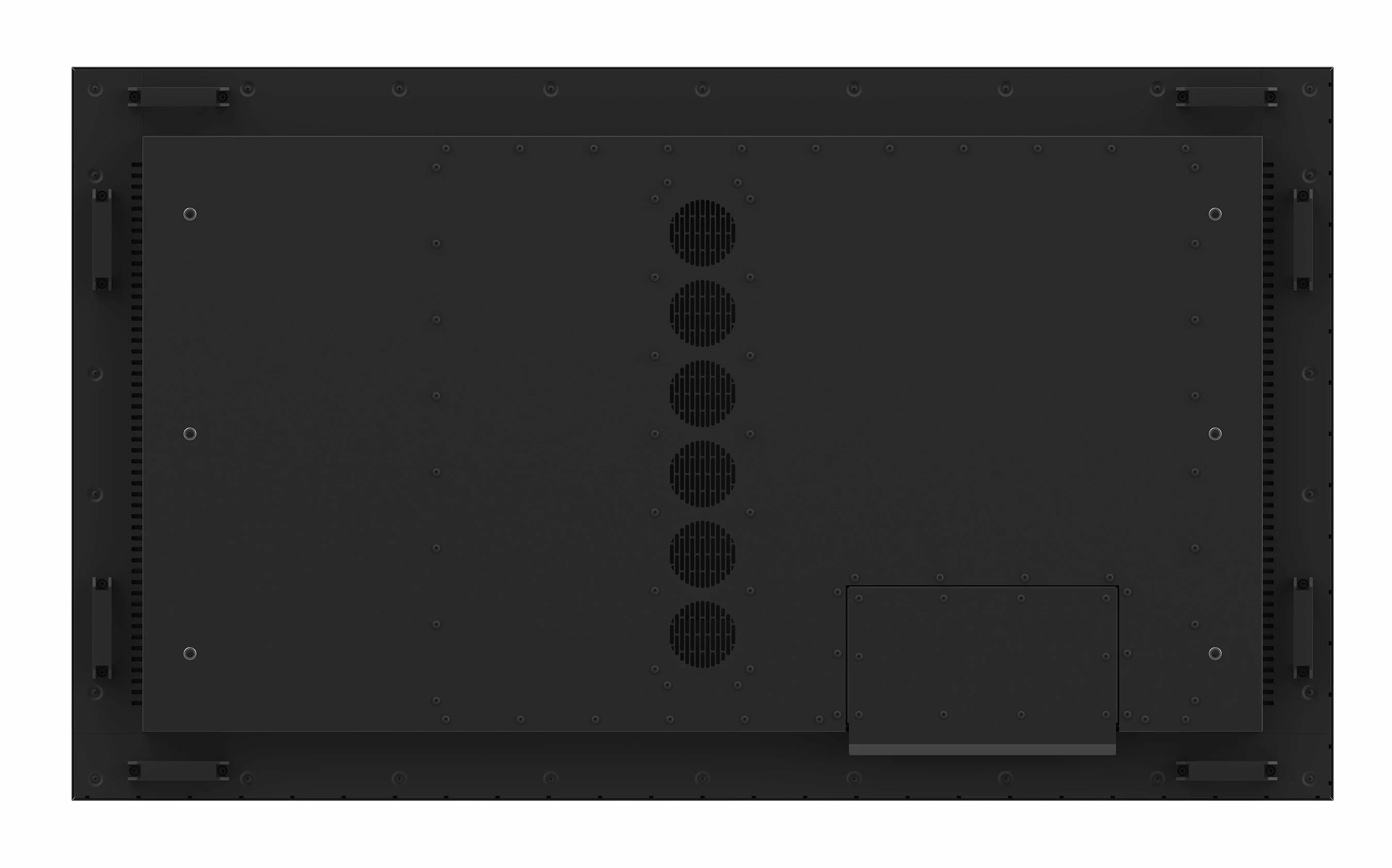 55" Xtreme High Bright Sealed LCD displa