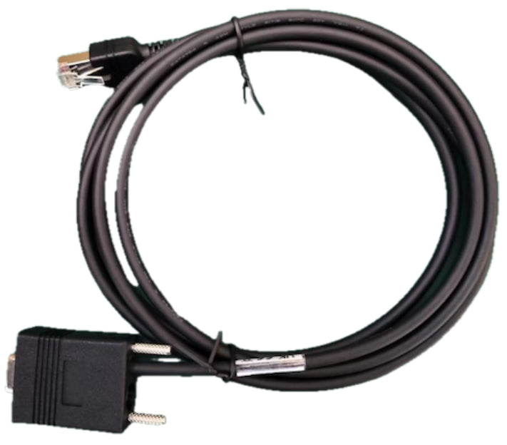 Zebra DS55 Câble RS-232