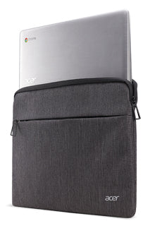 Acer Protect Sleeve 15.6" Gray w/pocket