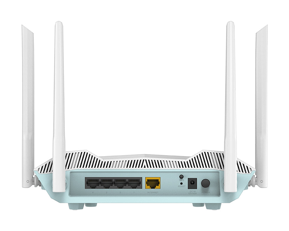 D-LINK EAGLE PRO AI AX3200 Smart Router