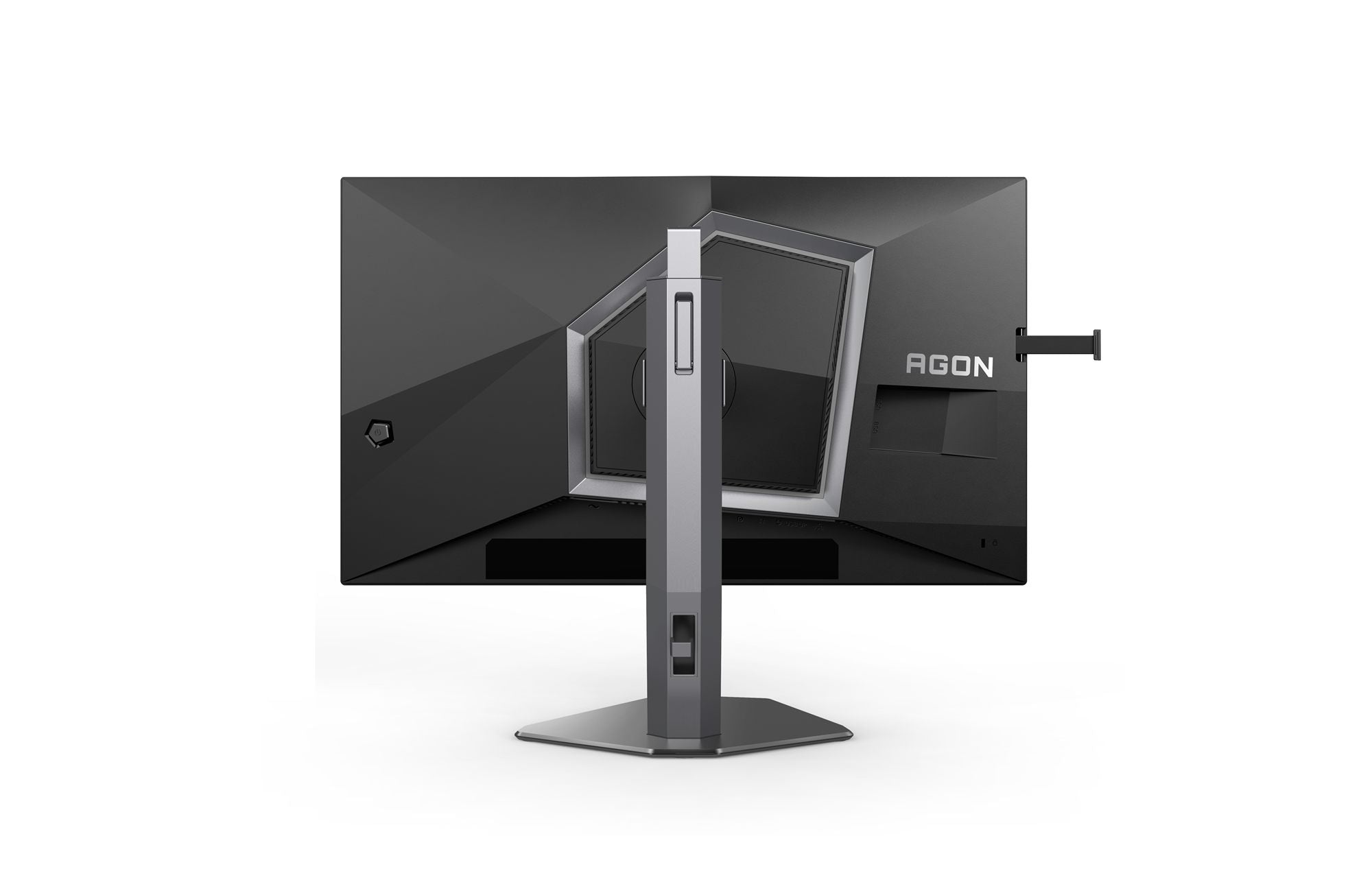 AOC Agon PRO AG246FK - 24.1 Zoll FHD Gam