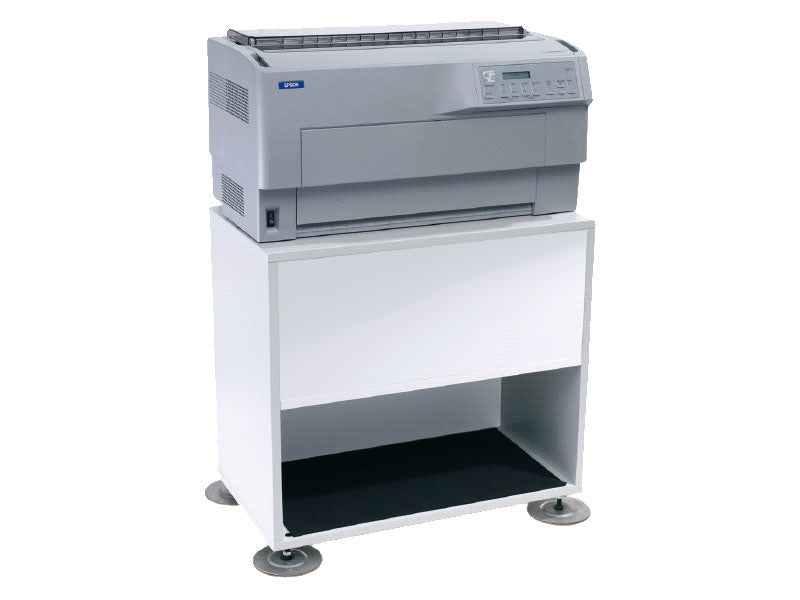 EPSON DFX 9000N Printer Mono dot-matrix 419.1mm width 240x144dpi 9pin 1550char/sec parallel USB LAN serial