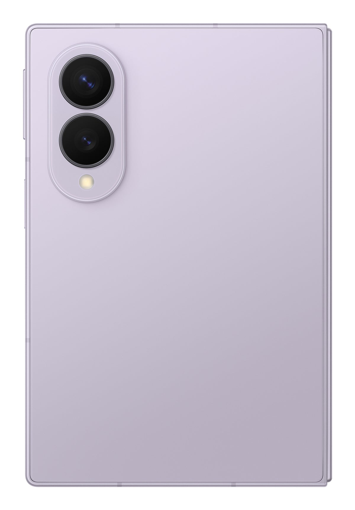 Galaxy Z Fold 8 5G 256GB Lavender