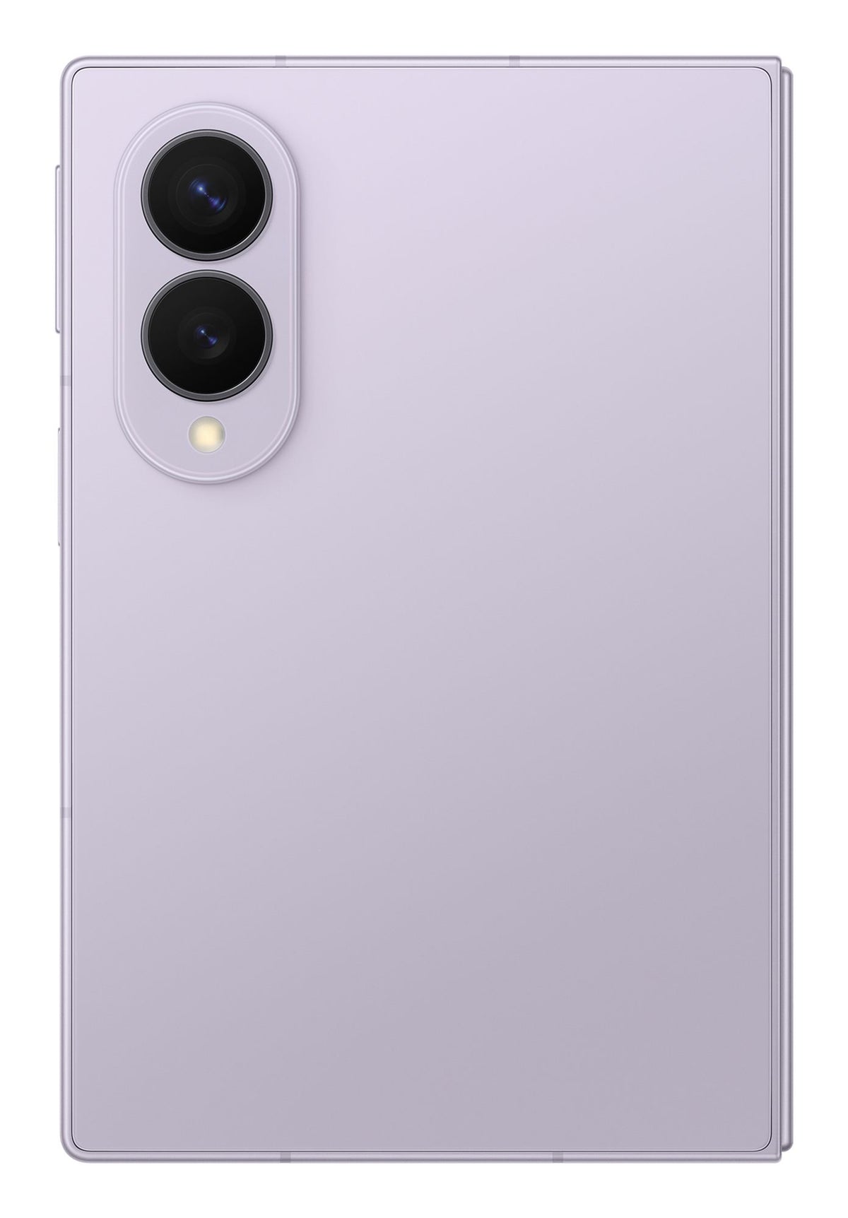 Galaxy Z Fold 8 5G 256GB Lavender