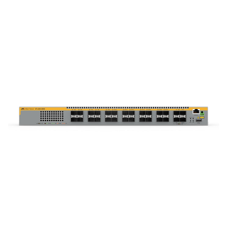 Switch L3 Lite Stackable, 28 x SFP+ 10G