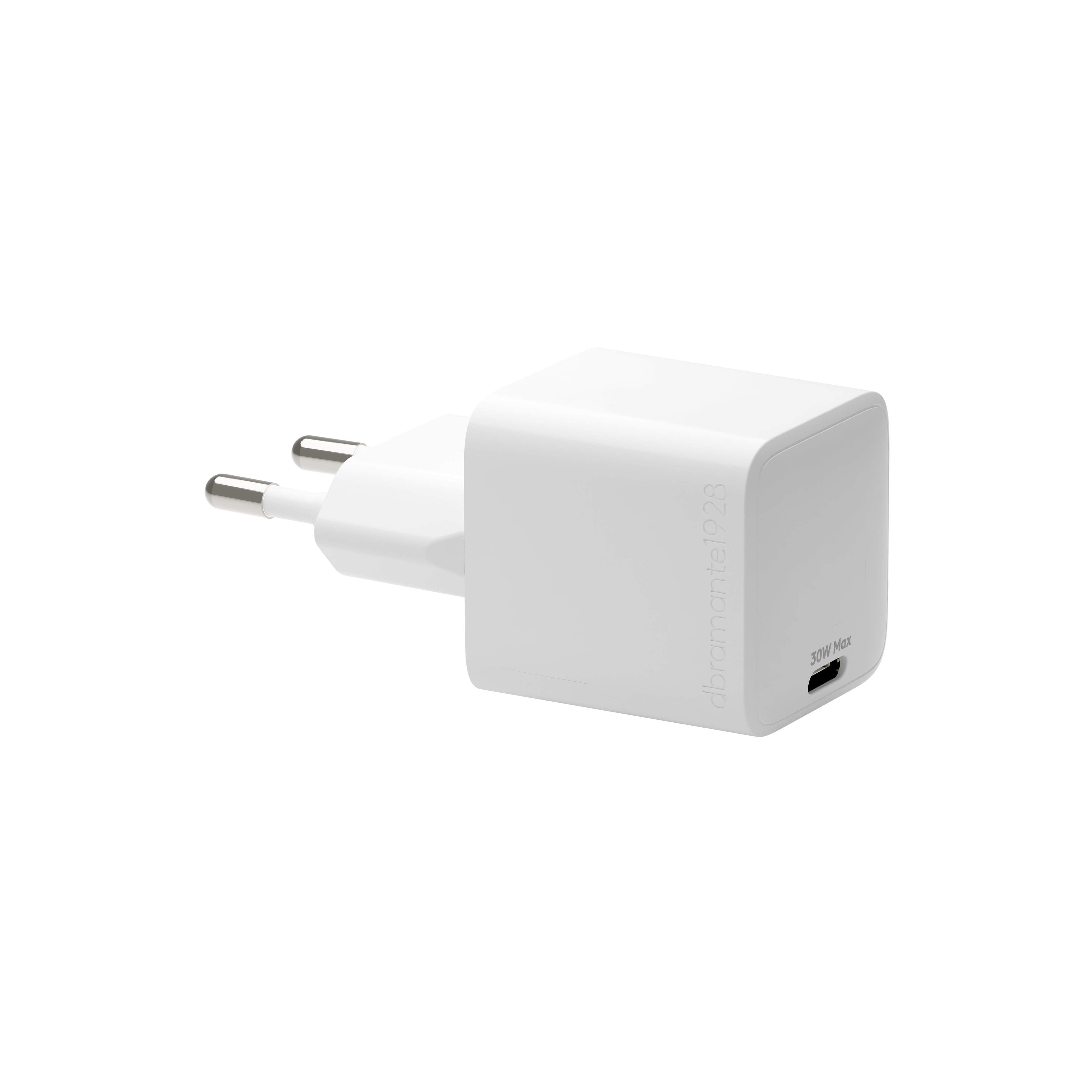 rechargeProEUWallChargerUSBC30WW