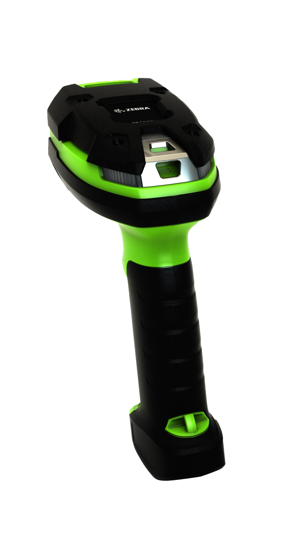 Zebra LI3678-ER2F003VZWW Scanner de codes-barres 1D sans fil portable IP67 résistant a la poussiere et a l'eau