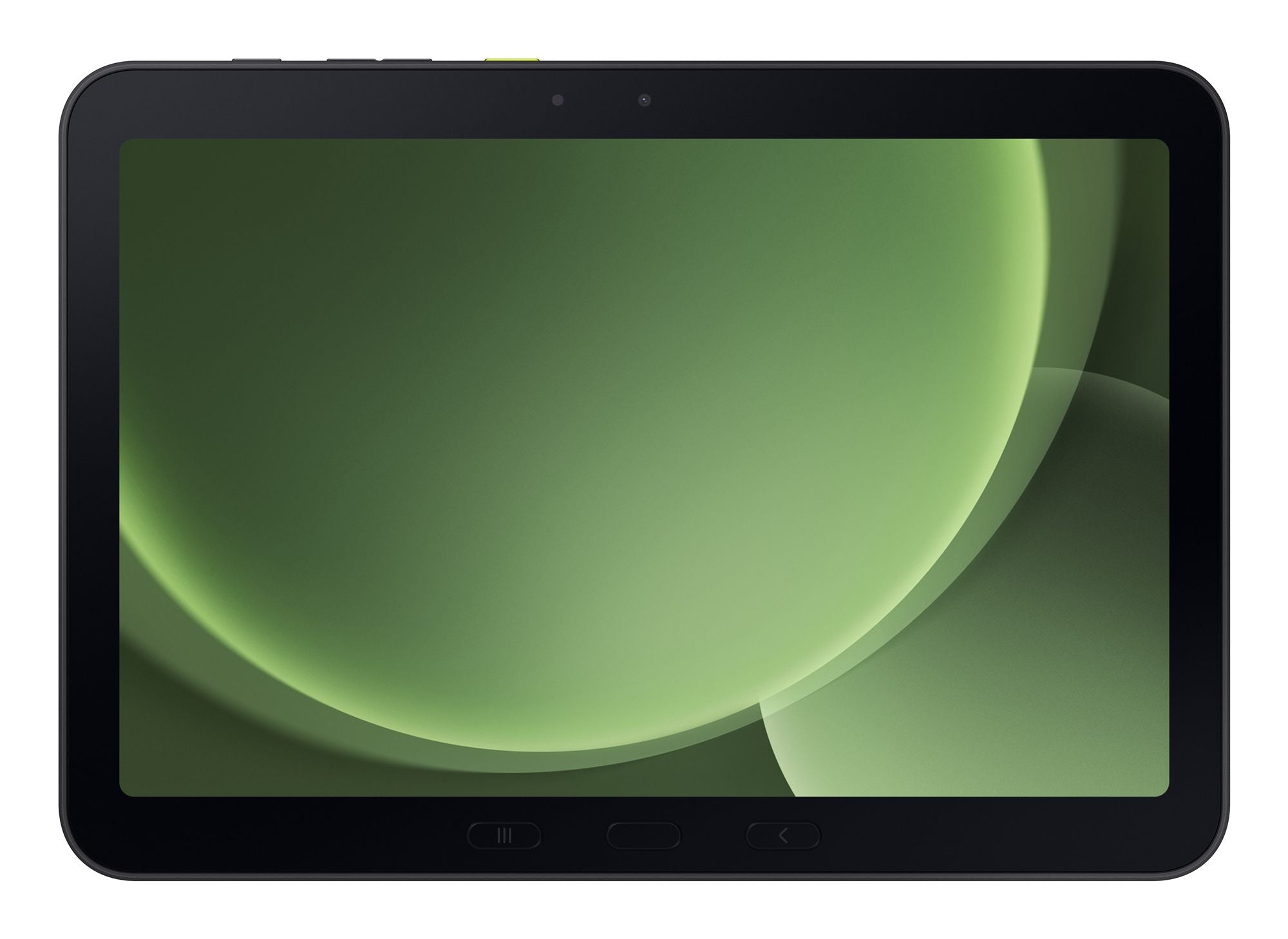 "Samsung Tab Active5 Pro 5G 10,1"" 5G 6/128 Go Vert"