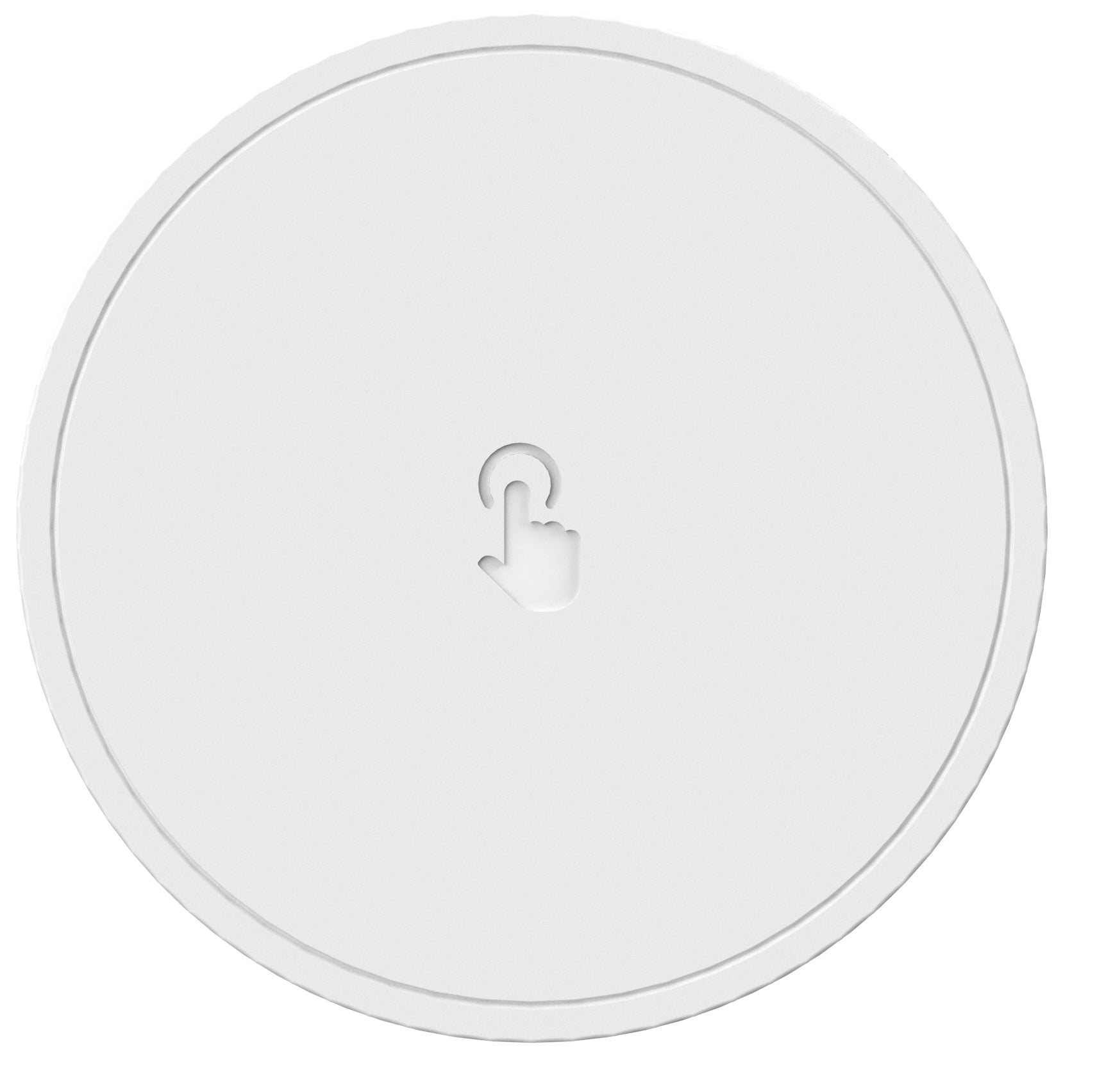 Imou TRV1 thermostat ZigBee Blanc