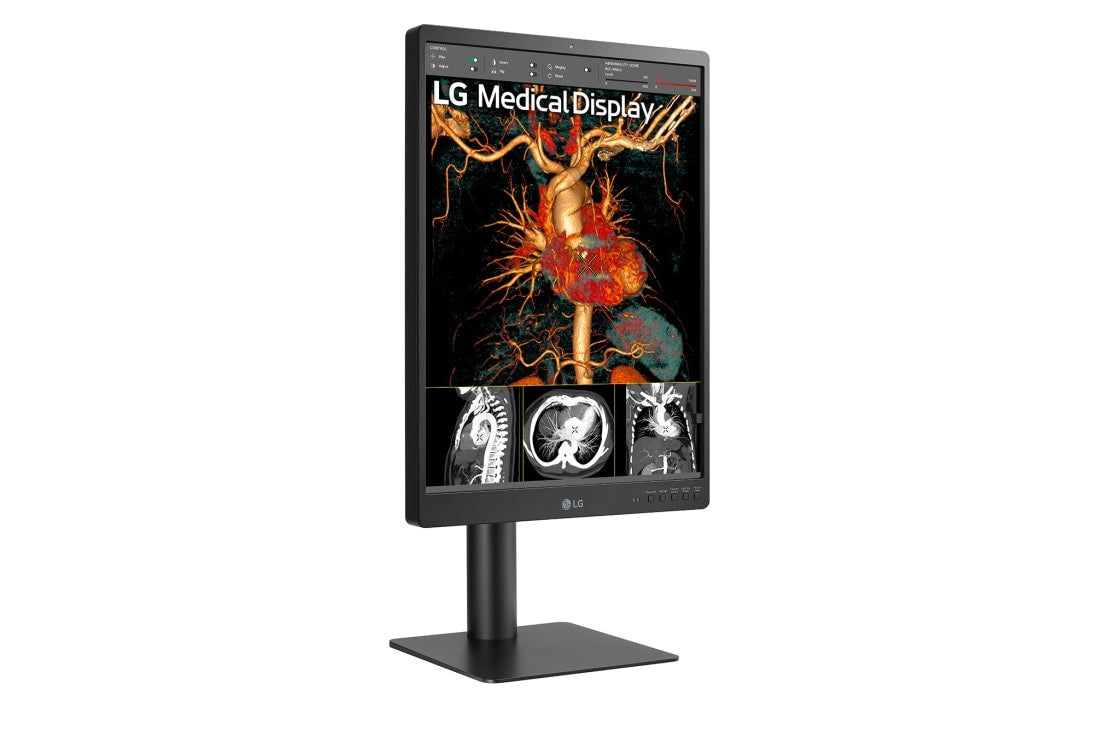 21HQ513D-S/Medical Monitor