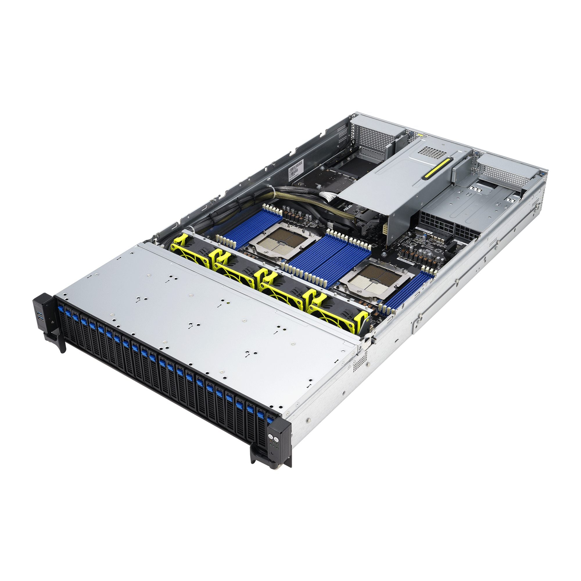 RS720A-E12-RS24/10G/2.6kW/16NVMe