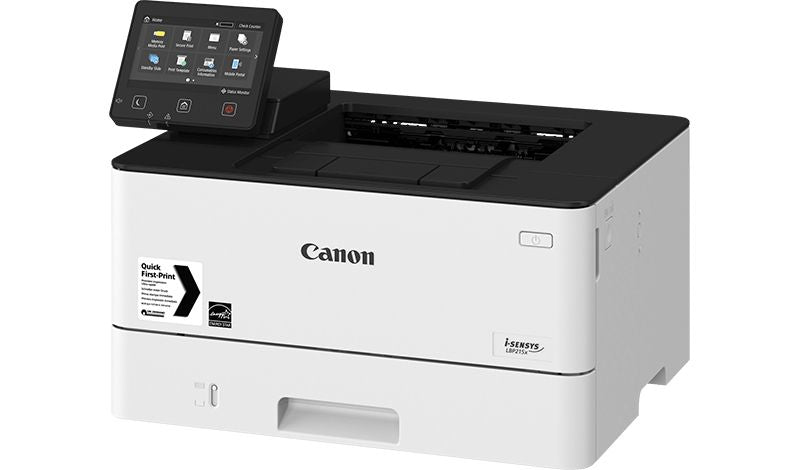 CANON i-SENSYS LBP215x