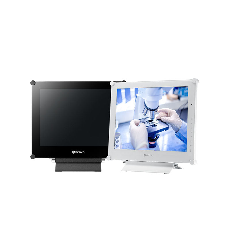 AG- NEOVO- Moniteur vidéo 15" Semi-industriel X-E15