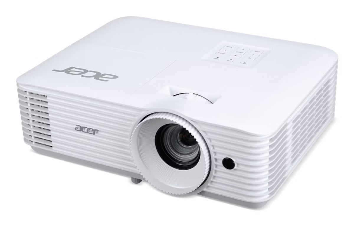 ACER P1358i Projector WXGA 5000lm 20000:1 Zoom 1.3X Wifi