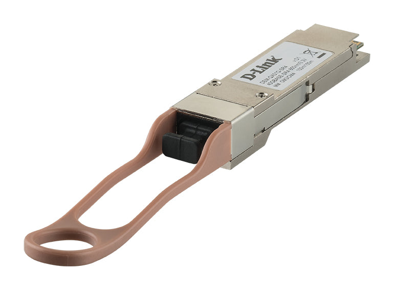 40GBase-SR4 QSFP+Multi-mode Trans
