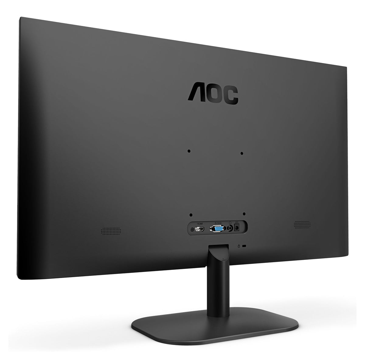 "AOC B2 22B2H écran plat de PC 54,6 cm (21.5"") 1920 x 1080 pixels Full HD LED Noir"