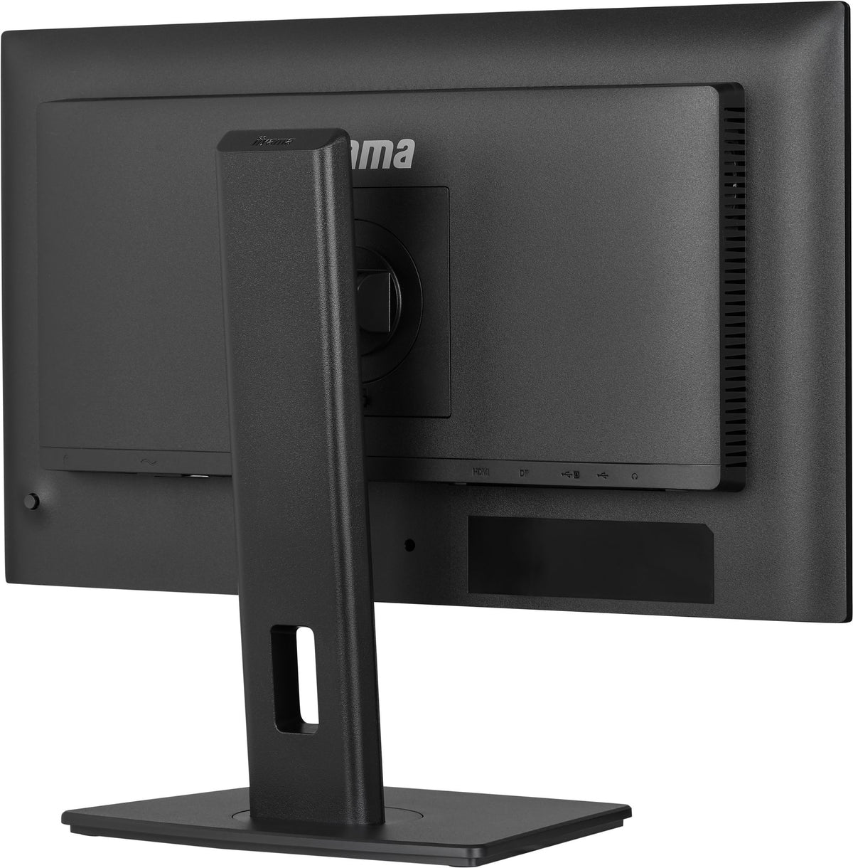 24" IPS 4-side slim bezel Green Choice E