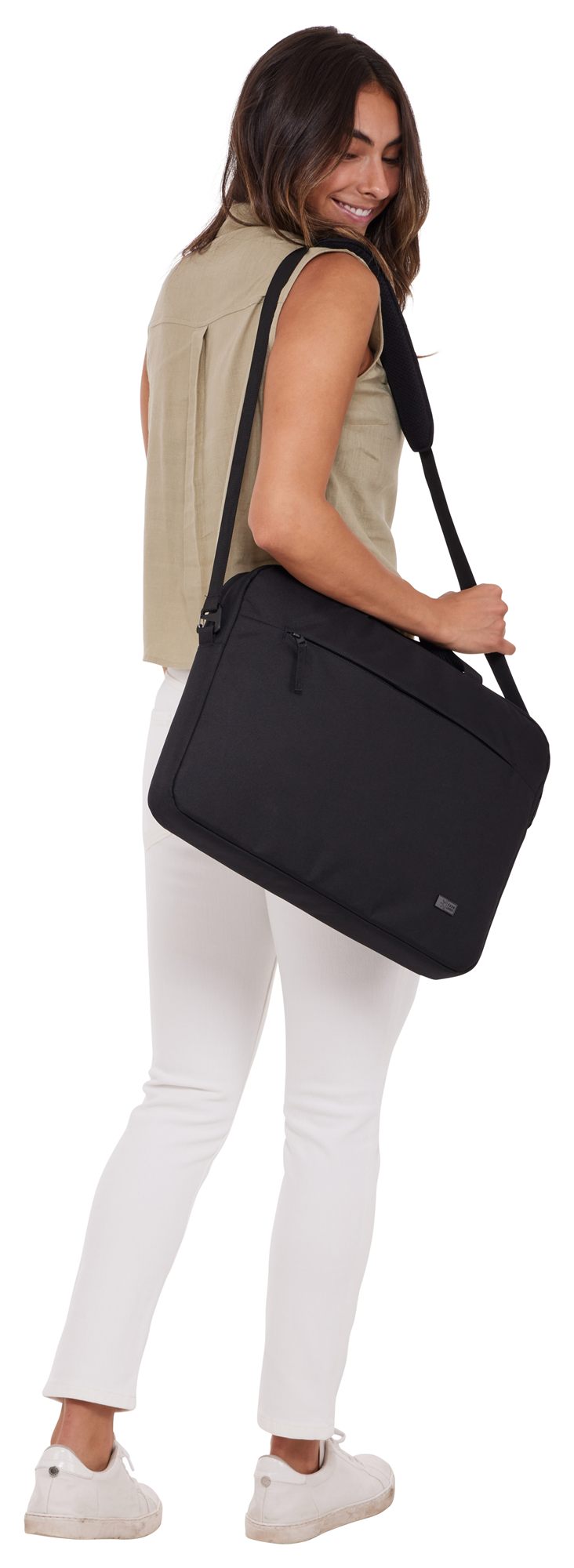 Case Logic Invigo Eco Attache 16"