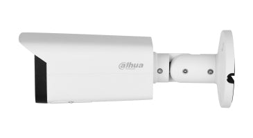 Dahua IPC-HFW3541T-ZAS-27135-S2 Caméra réseau a dôme vari-focale WizSense 5MP IR