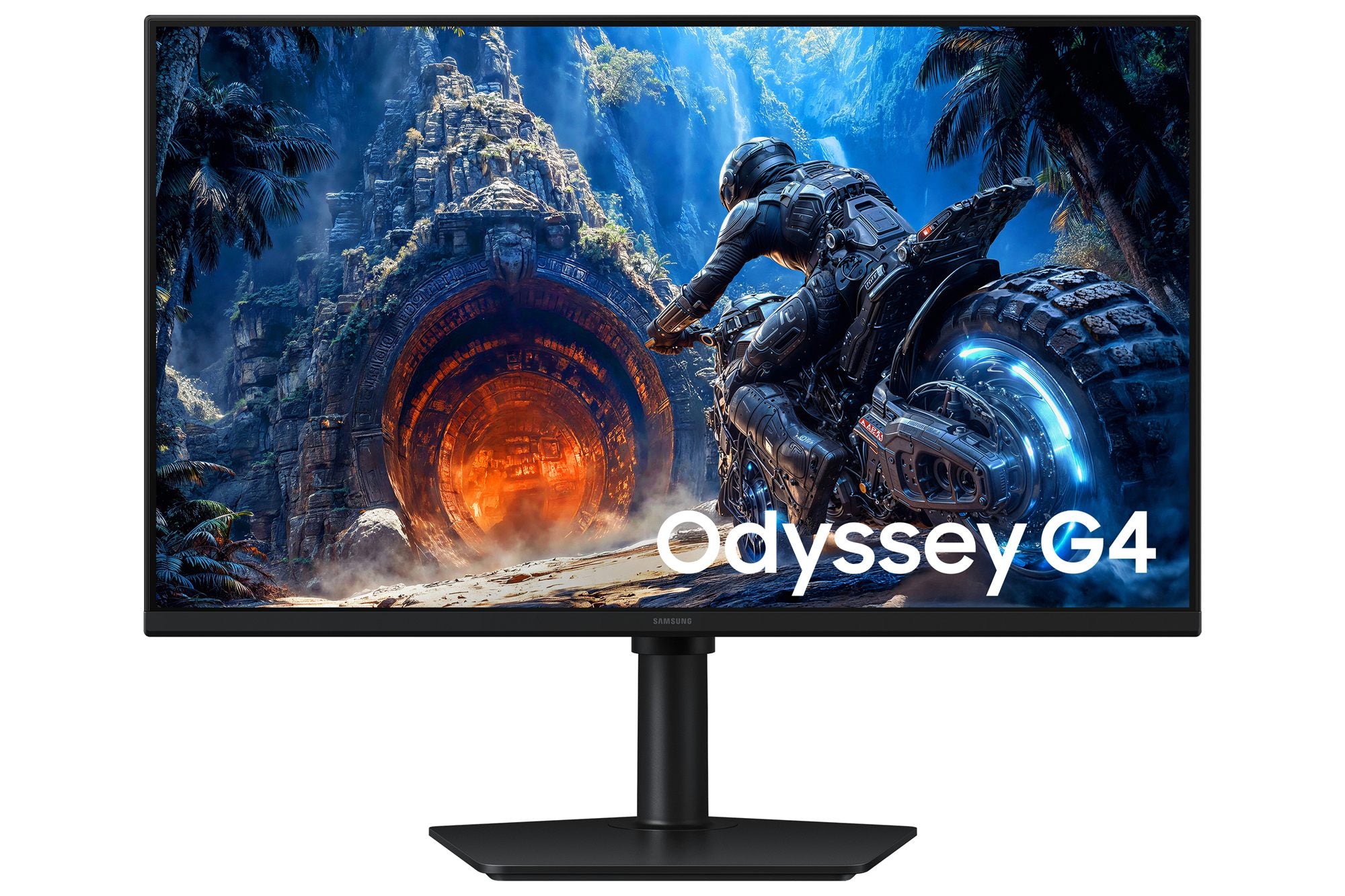 ODYSSEY G4 - G40H - 27'' FHD 300Hz