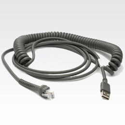 Motorola CBA-U12-C09ZAR accessoire pour lecteur de code barres
