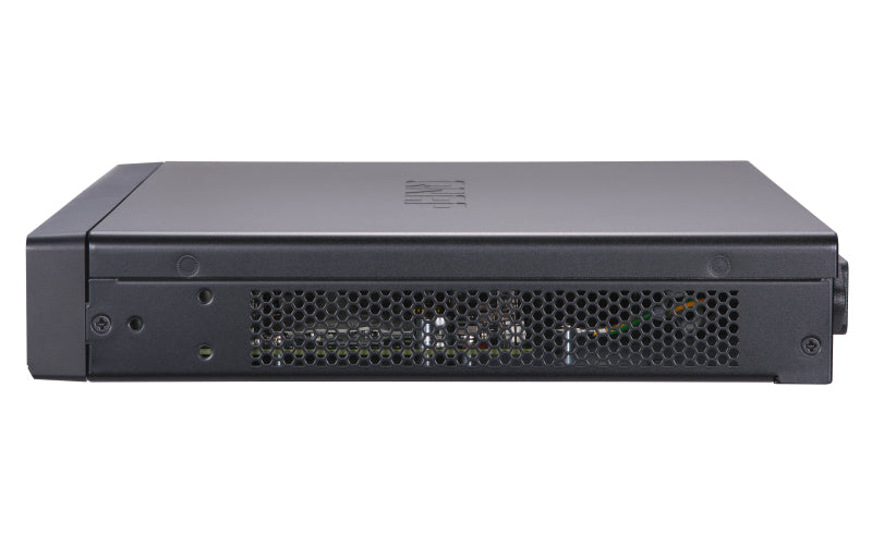 Switch Qnap 10GbE QSW-1208-8C - 8x 10GbE SFP+/RJ45 + 4x SFP+ 10 GbE - Non manage