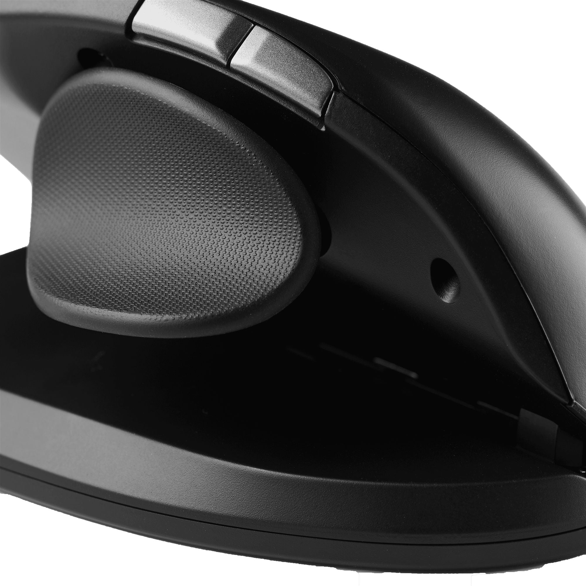 CONTOUR DESIGN Souris verticale Unimouse sans fil