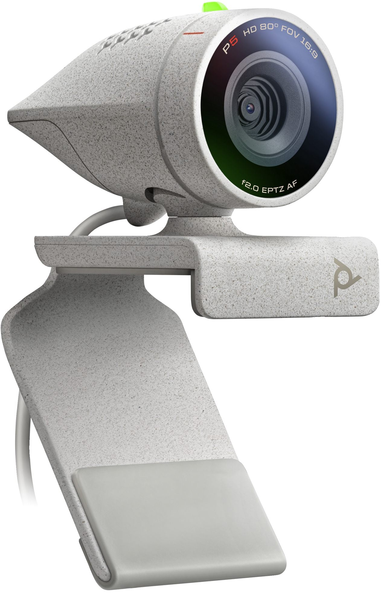 POLY Studio P5 Webcam Full HD 1080p USB 2.0 Type A