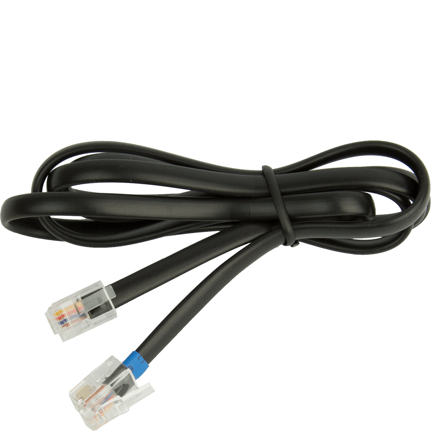 Flat cord w. mod. Plug GN9120 GN9300