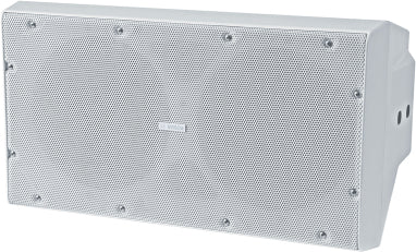 Bosch Cabinet subwoofer 2x10in white