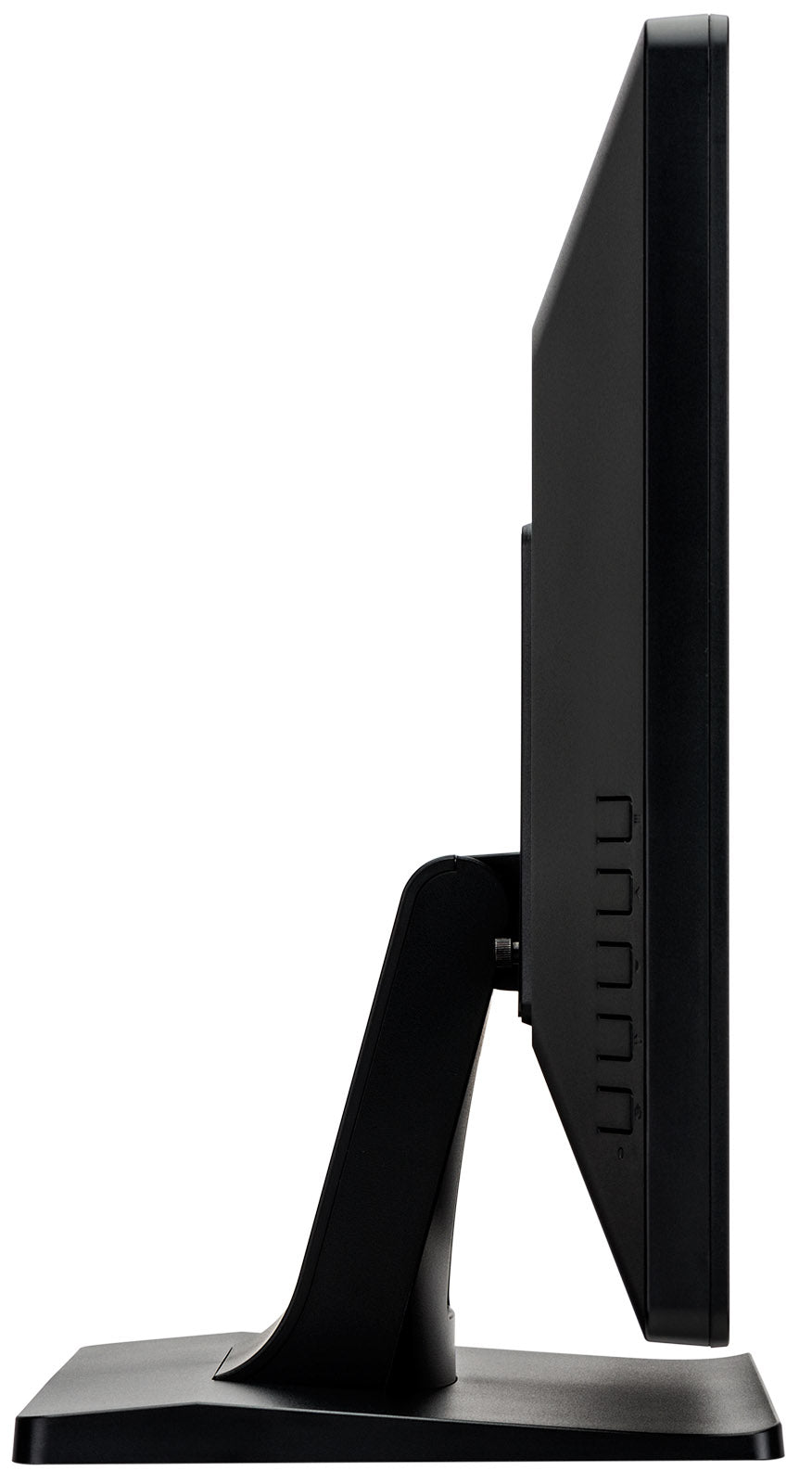 17" PCAP Bezel Free Front 10P Touch 1280