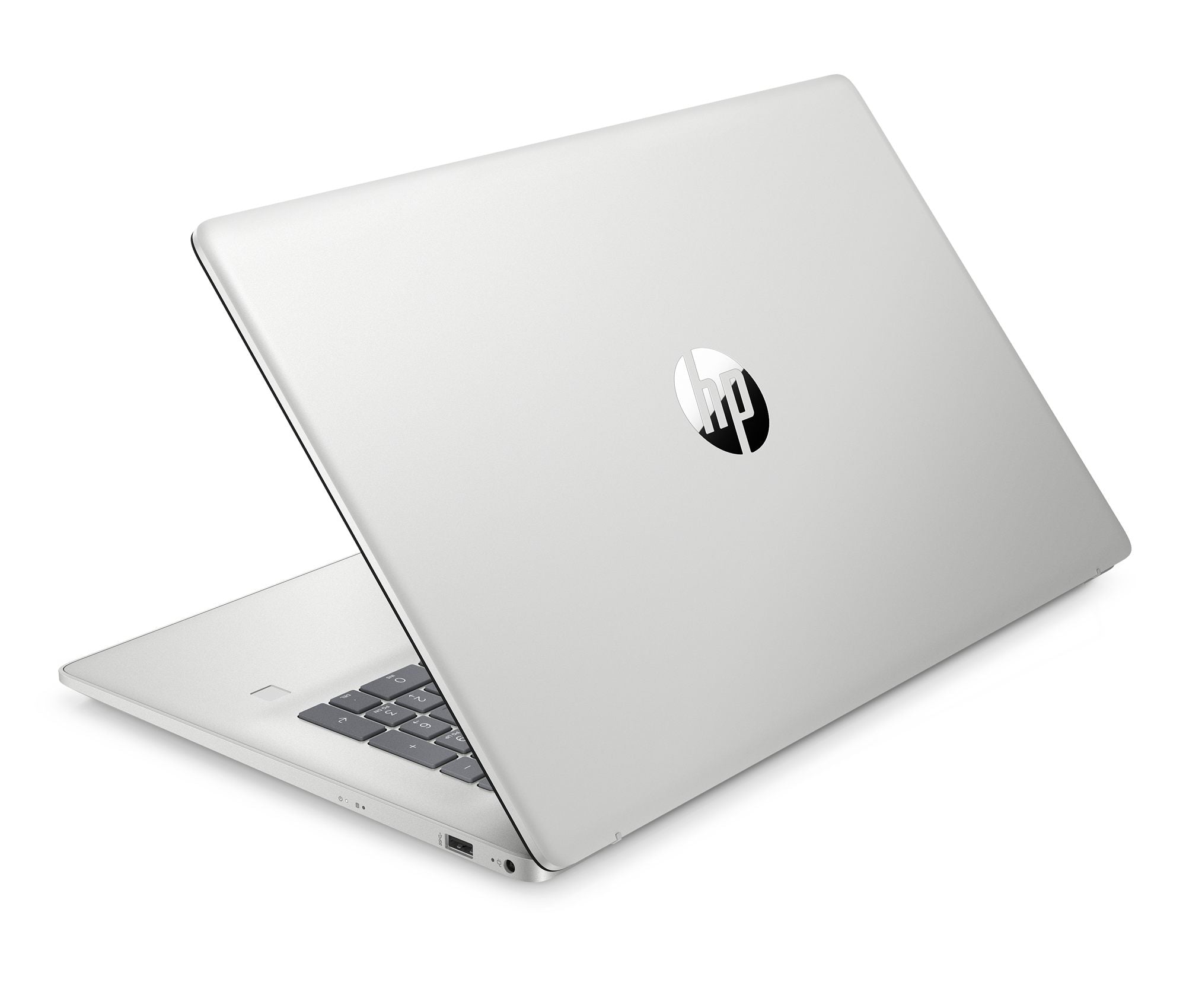 Portable HP 17-cp2012nf AMD Ryzen5 7520U 8GoDDR4 512GoSSD AMD Radeon 17.3'' FHD