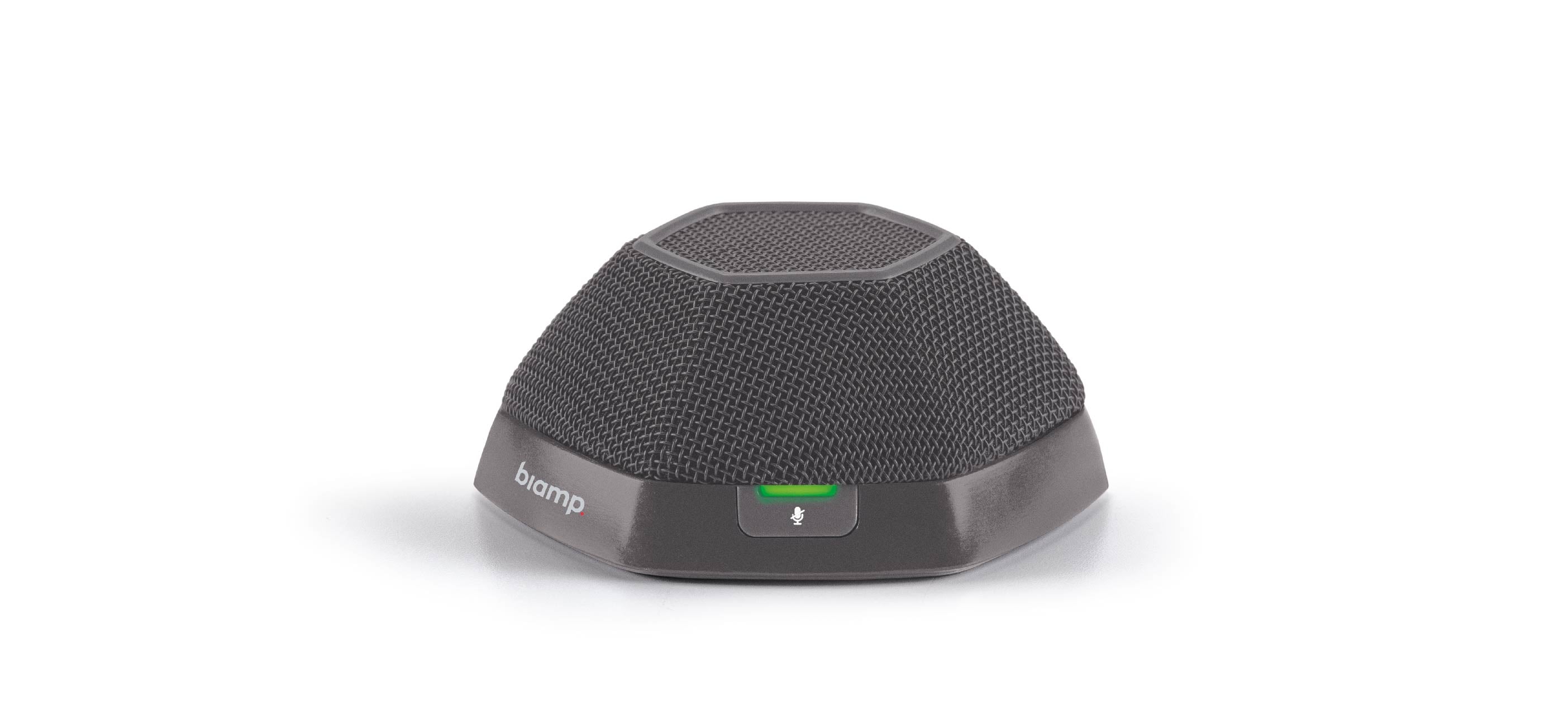 Biamp Beamtracking tabletop microphone