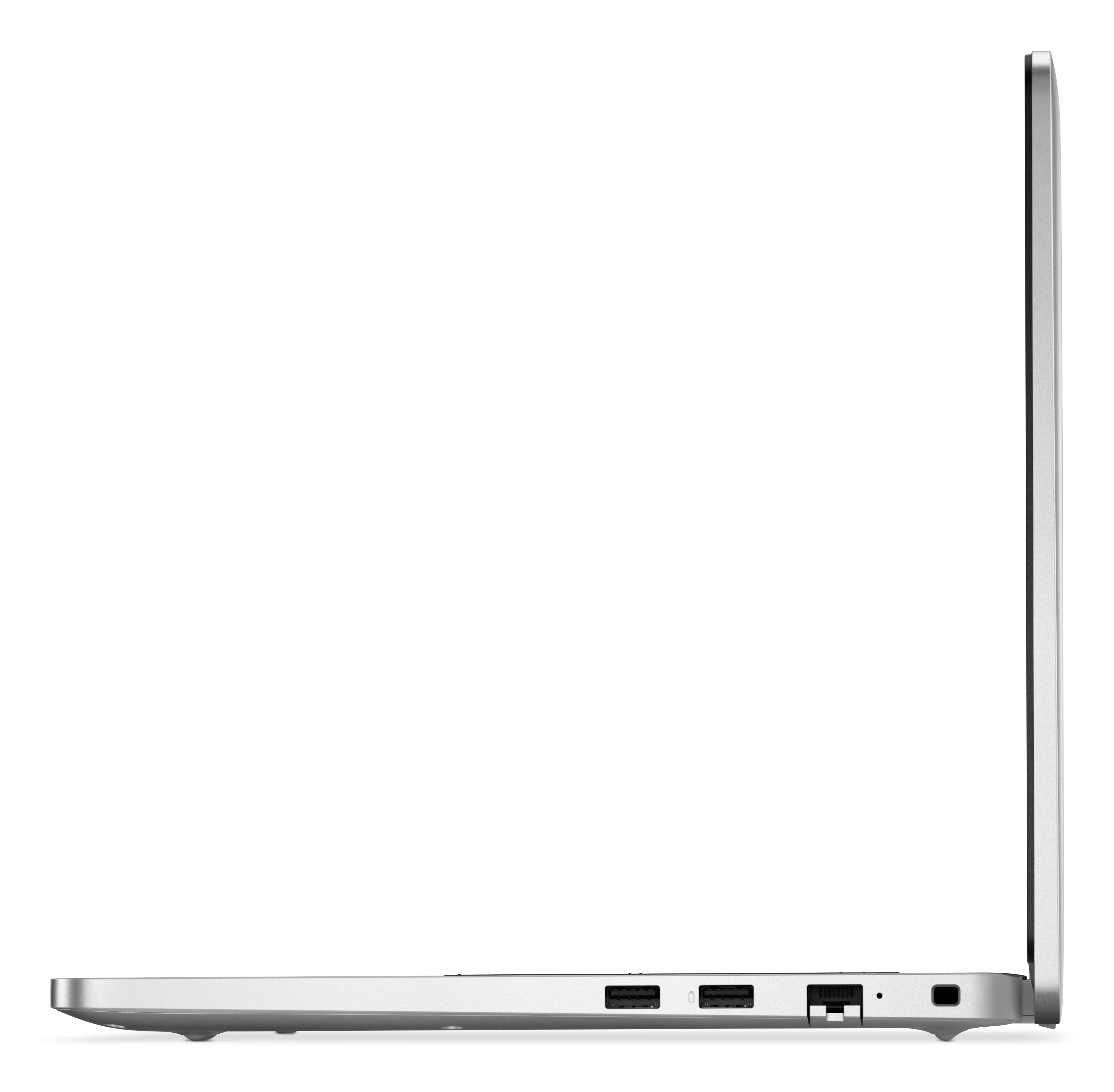 "DELL Pro 14 PC14250 Intel Core Ultra 7 255U Laptop 35.6 cm (14"") Full HD+ 32 GB DDR5-SDRAM 512 GB SSD Wi-Fi 6E (802.11ax) Windows 11 Pro Czech, Slovakian Silver"