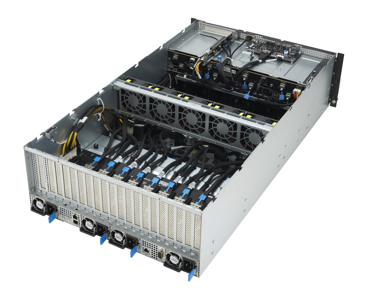 ESC8000-E11-SKU2/10G/3KW 2+2/2PCIe/2NVM