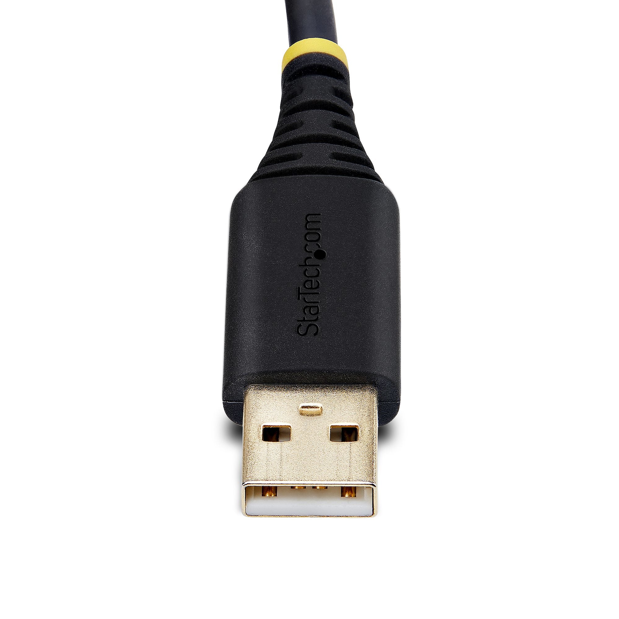 3ft/1m USB to RS232 Serial Adapter Cable