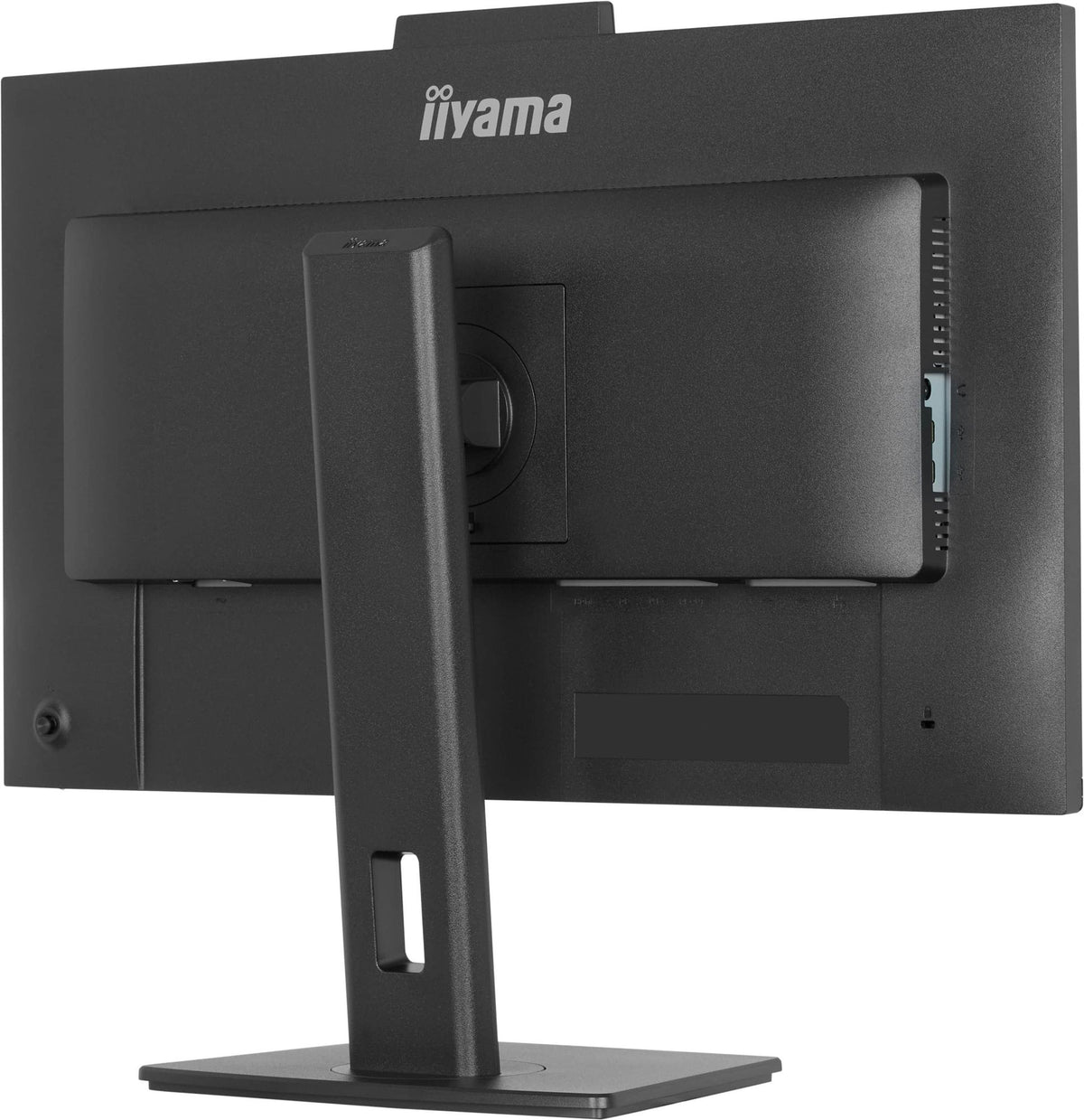 27""W LCD Business QHD IPS USB-C Doc