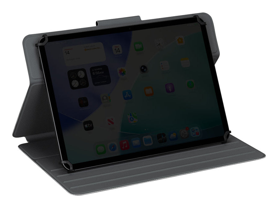 TARGUS SafeFit 9p - 11.5p Universal Case Black