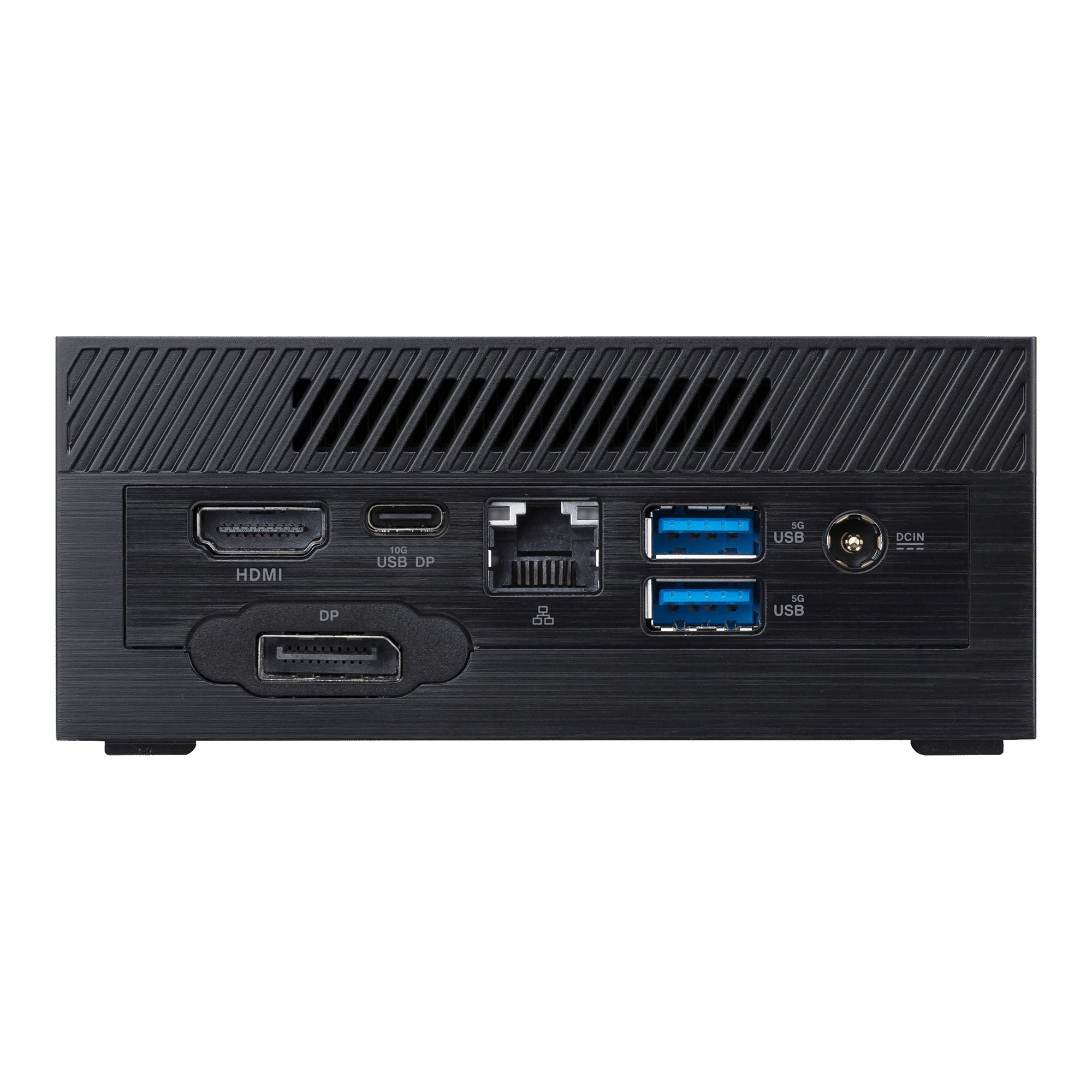 ASUS PN53-BS7773MDS1 Barebone AMD Ryzen 7 7730U