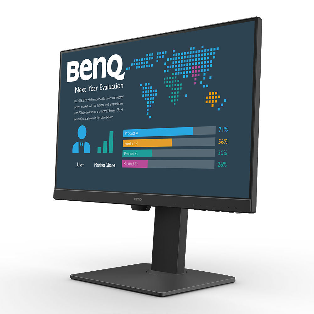 BENQ 27" Moniteur LCD
