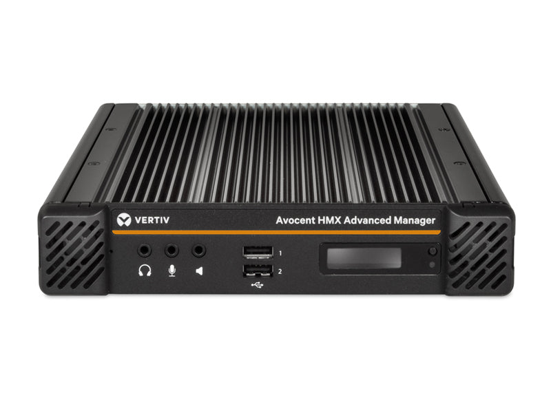 HMX Advanced Mnger Hardware 24 node Gen2