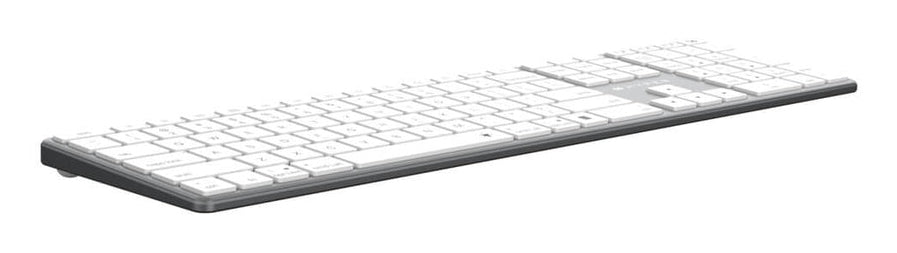 HyperSpace Next Bluetooth Wireless Keybo