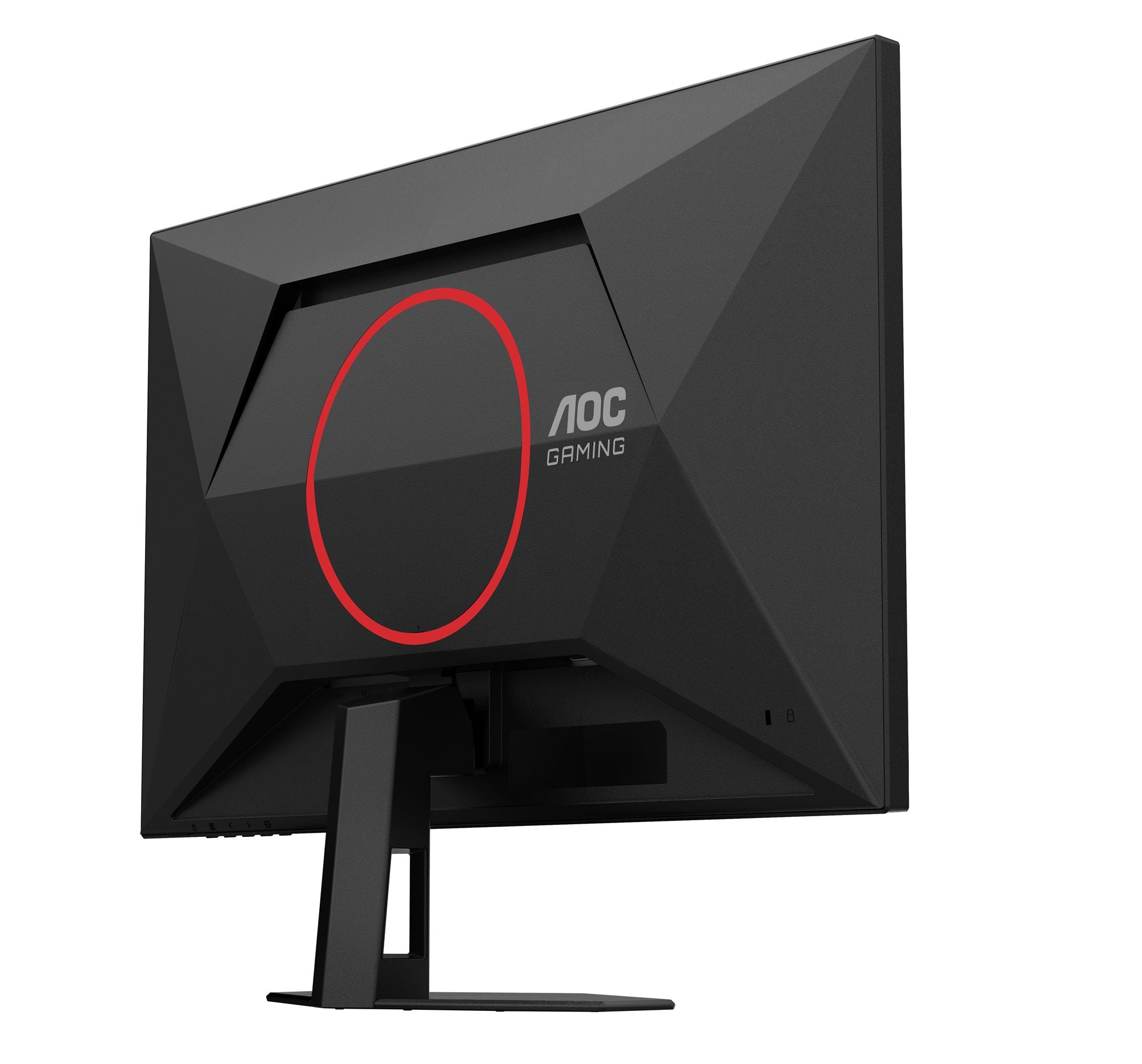 AOC 27G4HRE 27p FHD FAST IPS 200Hz 5ms 300cd/m2 HDMI DP Speakers