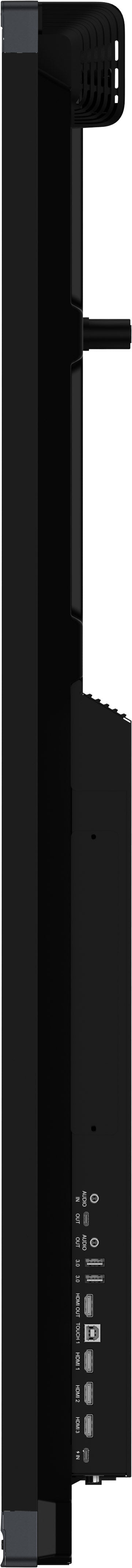 IIYAMA- Afficheur professionnel tactile 75" TE7514MIS-B2AG