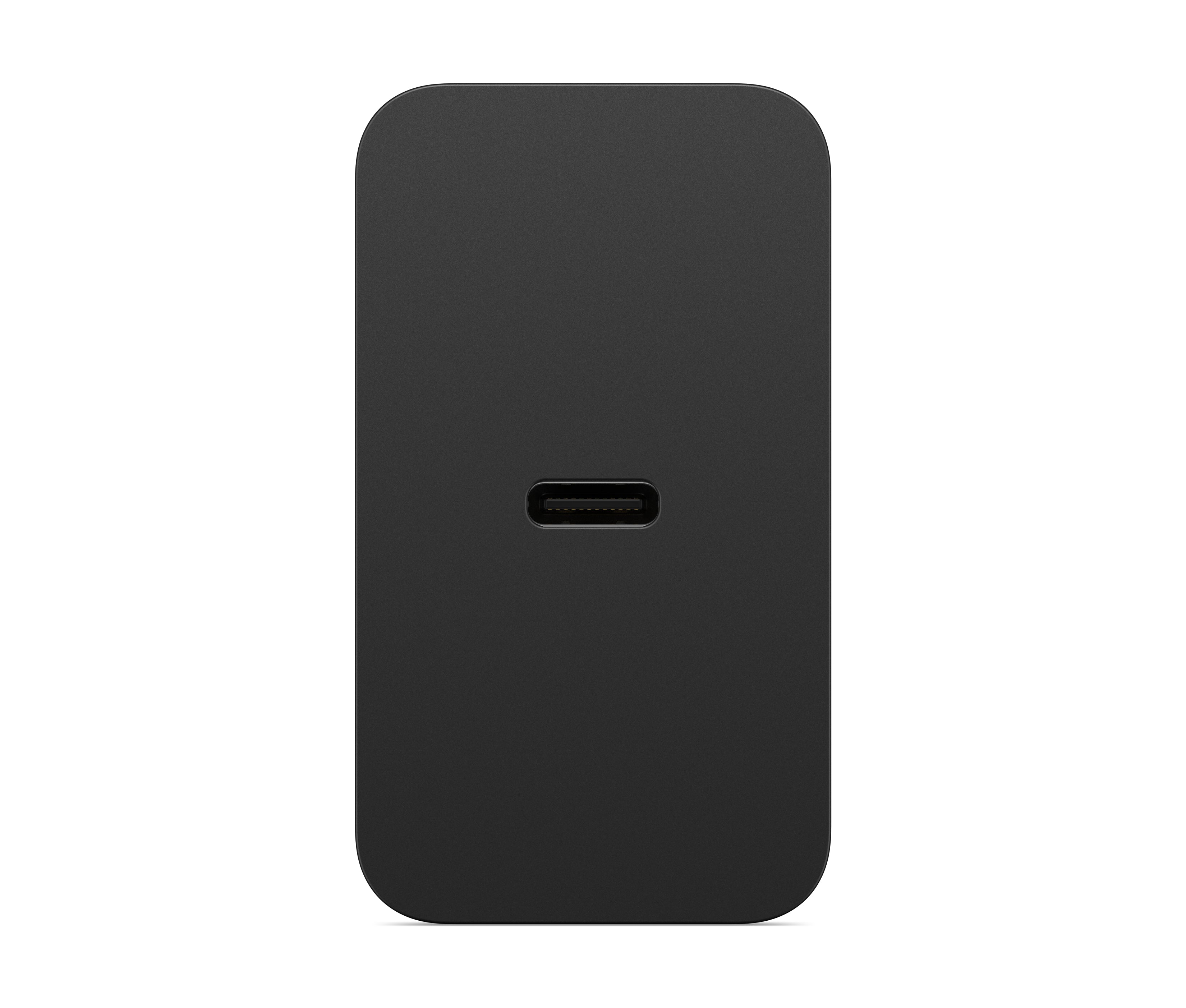HP 100W GaN Wall CHRGR EMEA-INTL EN Loc-