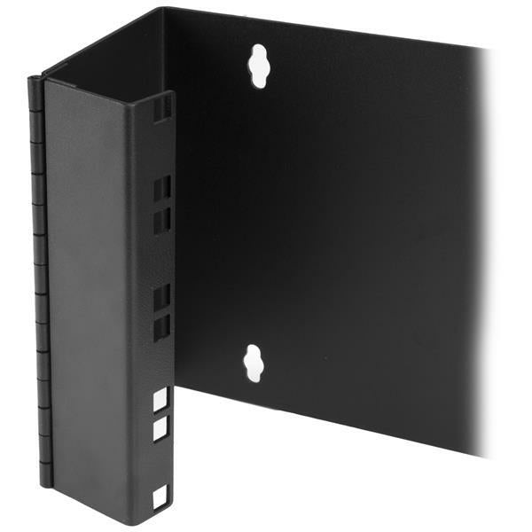 4U 19in Hinged Wallmounting Bracket