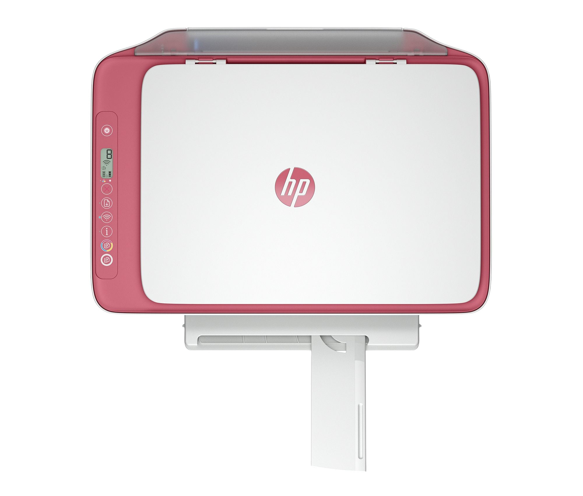 HP DeskJet 2823e All-in-One Printer A jet d'encre thermique A4 4800 x 1200 DPI 7,5 ppm Wifi