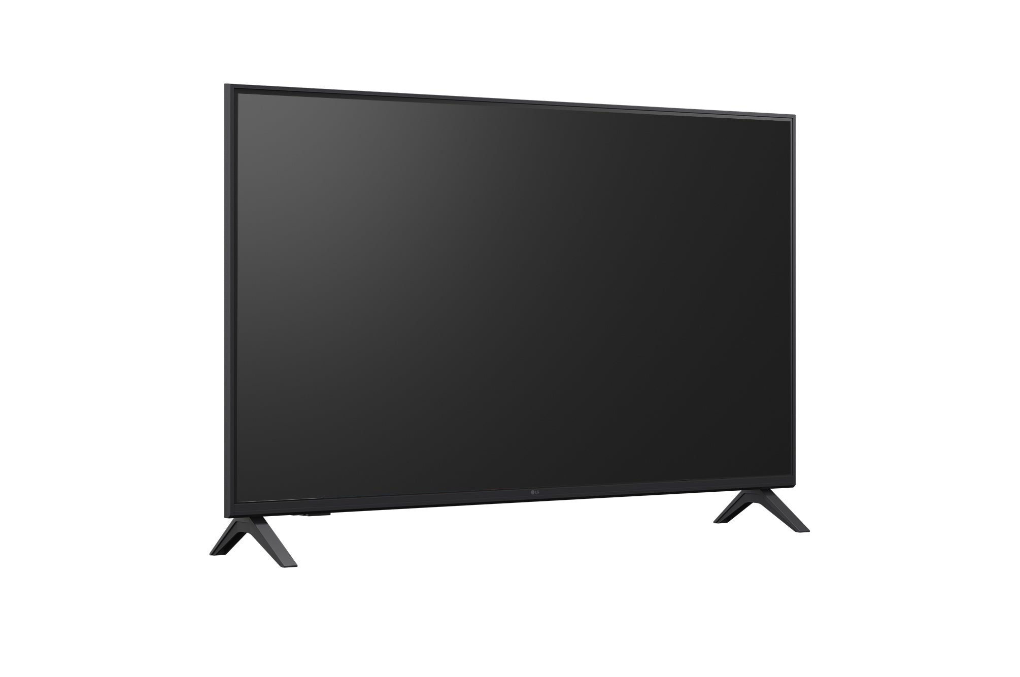LG - Téléviseur professionnel 43" 43UK660H UHD